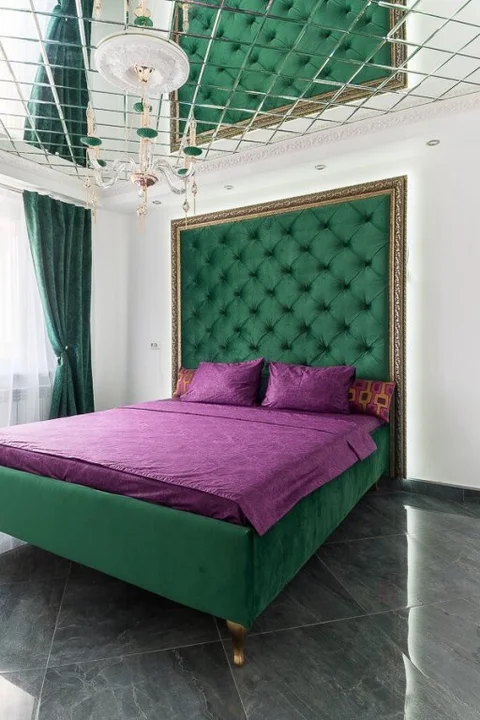 Минск: Апартаменты Новые DeLUX в стиле Art Deco