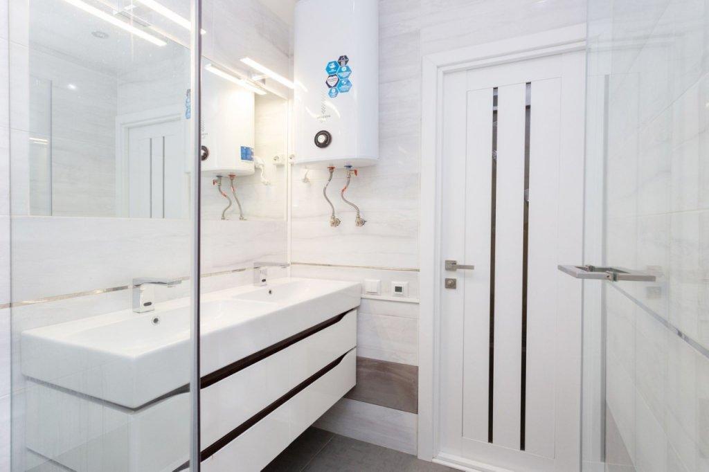 Апартаменты Новые DeLUX в стиле Art Deco — фото 5