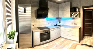 Минск: Апартаменты Шведские на Мястровскои