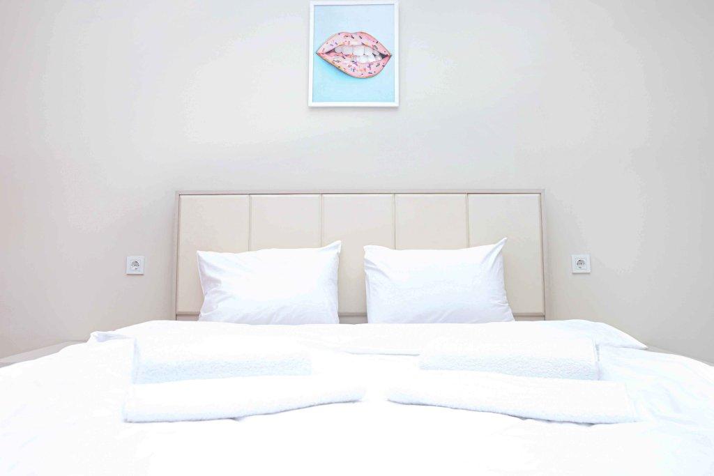 Ереван: Апартаменты Stay Inn on Koghbatsi Str. 16-113