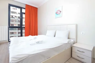 Ереван: Апартаменты Stay Inn on Koghbatsi Str. 16-113