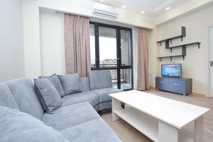 Ереван: Апартаменты Stay Inn on Koghbatsi Str. 16-113