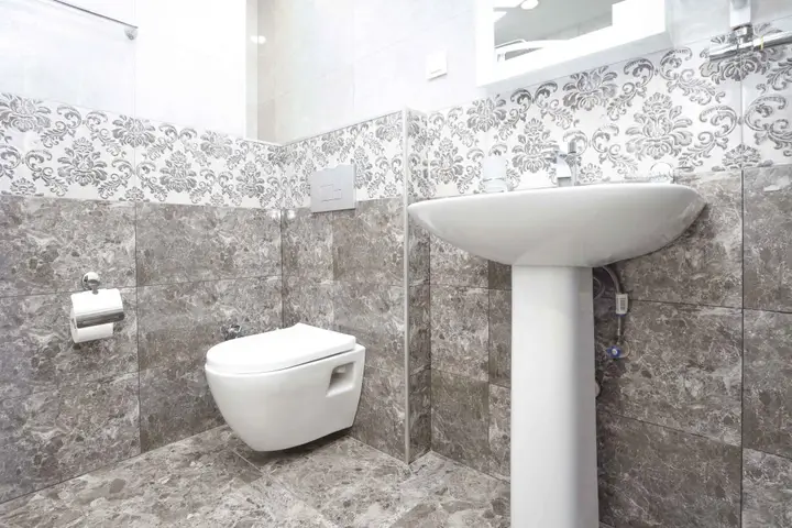 Апартаменты Stay Inn on Koghbatsi Str. 16-113 — фото 6