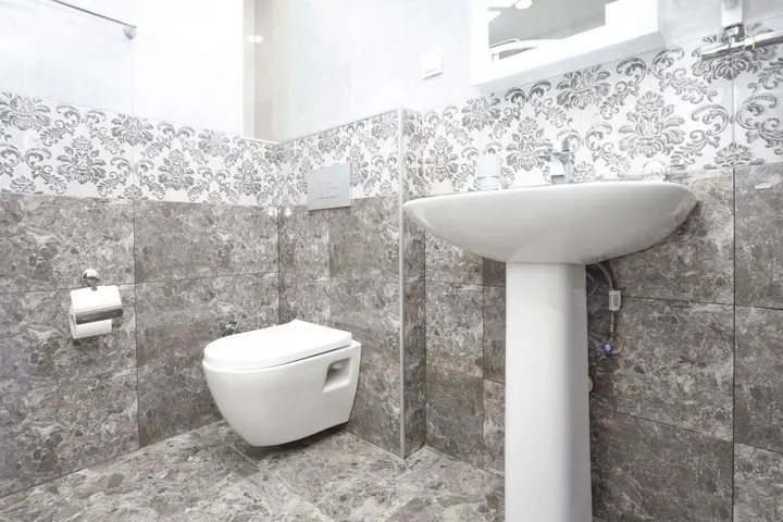 Ереван: Апартаменты Stay Inn on Koghbatsi Str. 16-113