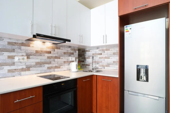 Ереван: Апартаменты Stay Inn on Koghbatsi Str. 16-114