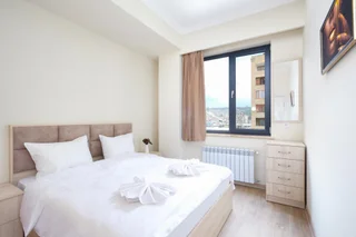 Ереван: Апартаменты Stay Inn on Koghbatsi Str. 16-114