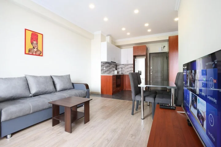 Ереван: Апартаменты Stay Inn on Koghbatsi Str. 16-114