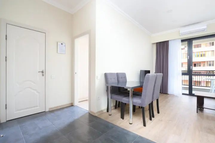 Ереван: Апартаменты Stay Inn on Koghbatsi Str. 16-114