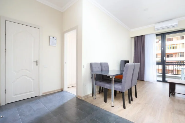Ереван: Апартаменты Stay Inn on Koghbatsi Str. 16-114