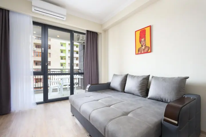 Ереван: Апартаменты Stay Inn on Koghbatsi Str. 16-114