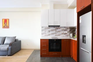 Ереван: Апартаменты Stay Inn on Koghbatsi Str. 16-114