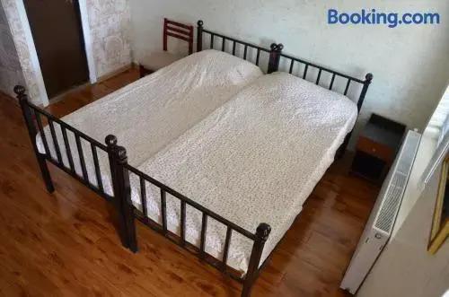 Батуми: TJ Hostel