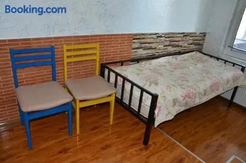 Батуми: TJ Hostel