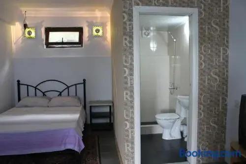 Батуми: TJ Hostel