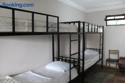 Батуми: TJ Hostel