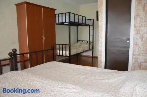 Батуми: TJ Hostel