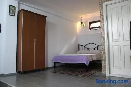 Батуми: TJ Hostel