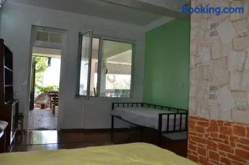 Батуми: TJ Hostel