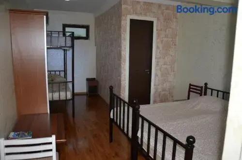 Батуми: TJ Hostel