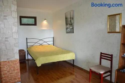 Батуми: TJ Hostel