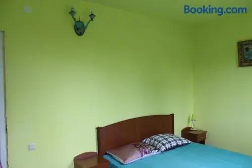 Батуми: TJ Hostel