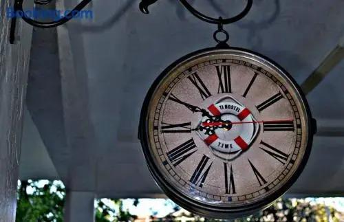 Батуми: TJ Hostel