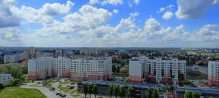 Гродно: Апартаменты Люкс с шикарнейшим панорамным видом на весь город