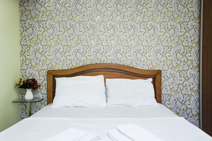 Ереван: Апартаменты Stay Inn on Tumanyan Str. 31-20