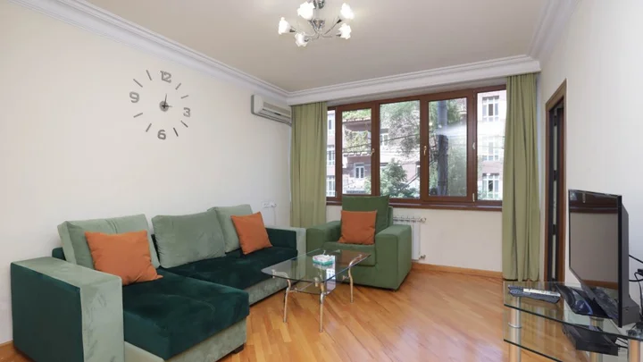 Ереван: Апартаменты Stay Inn on Tumanyan Str. 31-20