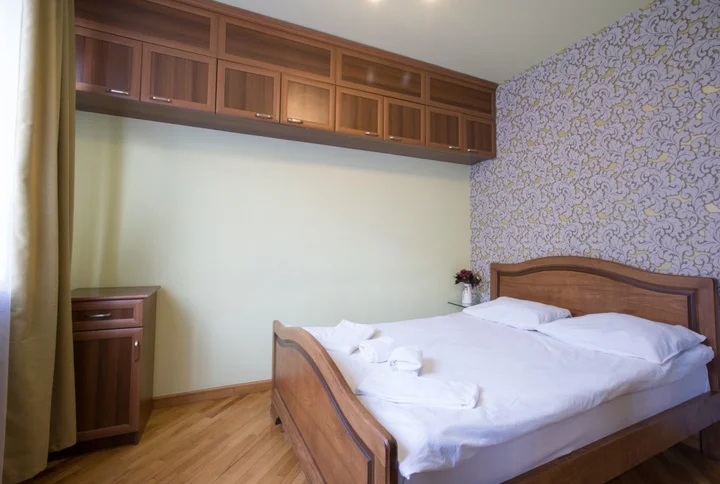 Ереван: Апартаменты Stay Inn on Tumanyan Str. 31-20