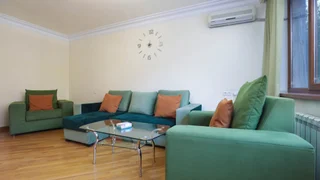Ереван: Апартаменты Stay Inn on Tumanyan Str. 31-20