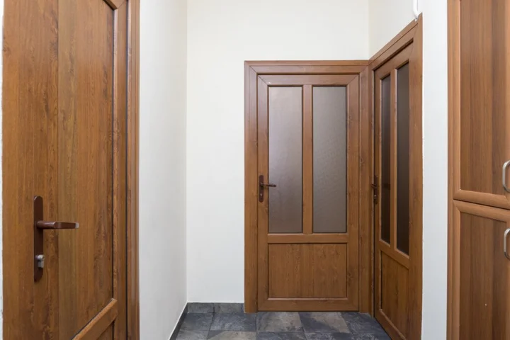 Ереван: Апартаменты Stay Inn on Tumanyan Str. 31-20