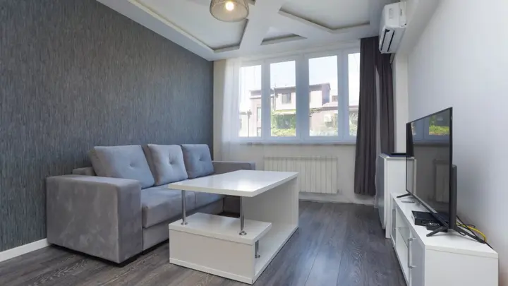 Ереван: Апартаменты Stay Inn on Tumanyan Str. 31-25