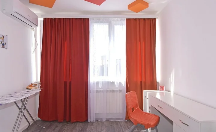 Ереван: Апартаменты Stay Inn on Tumanyan Str. 31-25