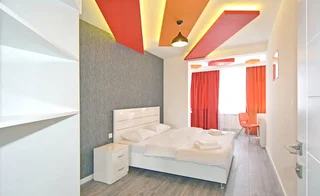 Ереван: Апартаменты Stay Inn on Tumanyan Str. 31-25