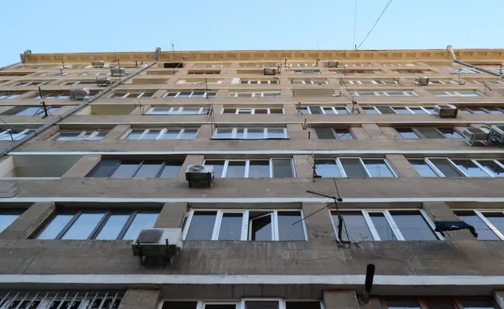 Ереван: Апартаменты Stay Inn on Tumanyan Str. 31-25