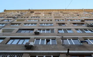 Ереван: Апартаменты Stay Inn on Tumanyan Str. 31-25