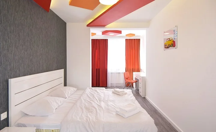 Ереван: Апартаменты Stay Inn on Tumanyan Str. 31-25