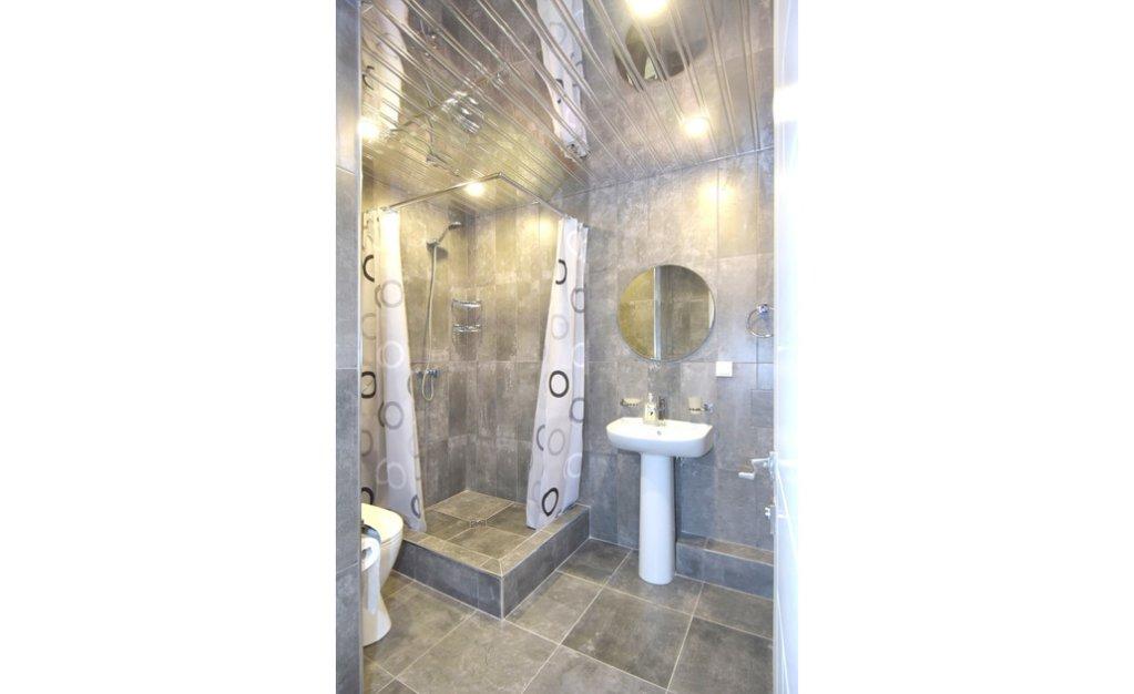 Ереван: Апартаменты Stay Inn on Tumanyan Str. 31-25