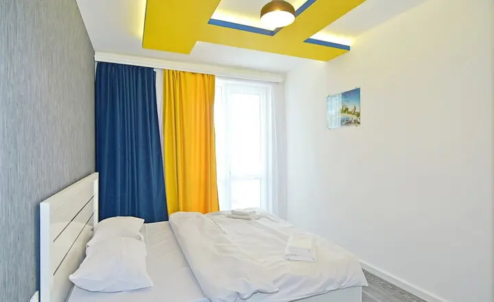 Ереван: Апартаменты Stay Inn on Tumanyan Str. 31-25