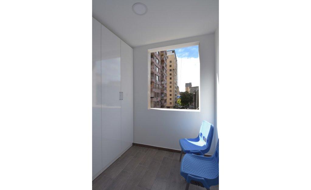 Ереван: Апартаменты Stay Inn on Tumanyan Str. 31-25