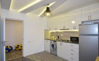 Ереван: Апартаменты Stay Inn on Tumanyan Str. 31-25
