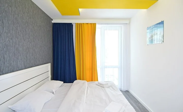 Ереван: Апартаменты Stay Inn on Tumanyan Str. 31-25