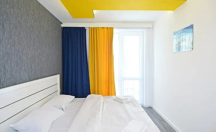 Ереван: Апартаменты Stay Inn on Tumanyan Str. 31-25