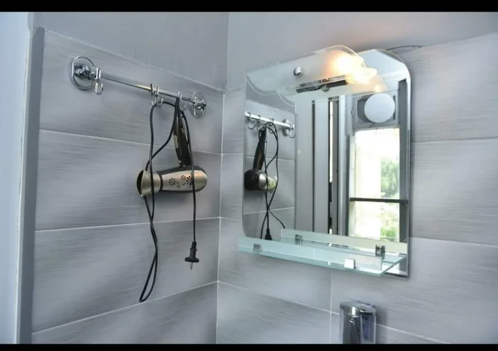 Тбилиси: Апартаменты Kiki guest house