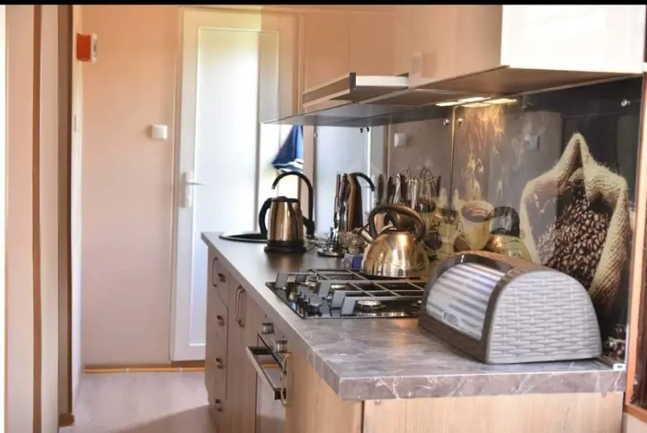 Тбилиси: Апартаменты Kiki guest house
