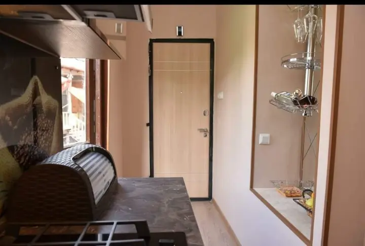 Тбилиси: Апартаменты Kiki guest house