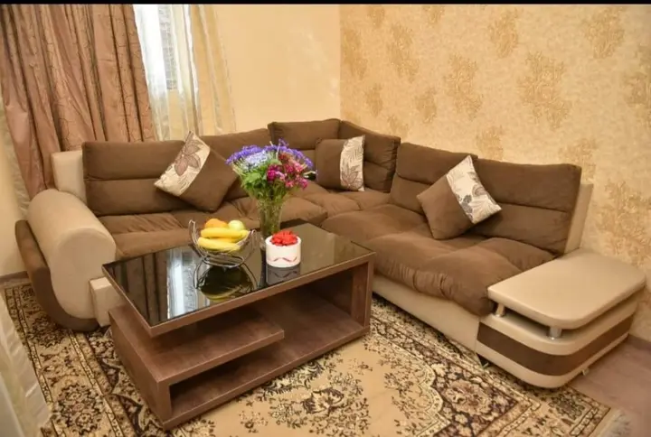 Тбилиси: Апартаменты Kiki guest house