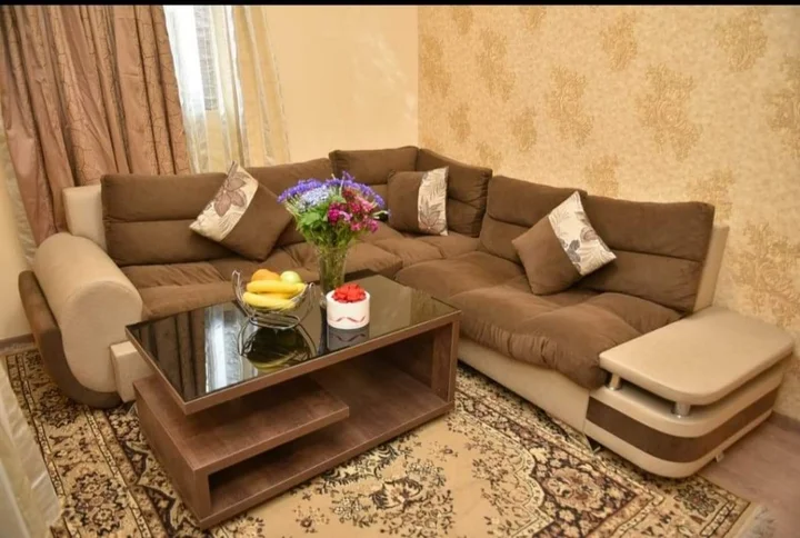 Тбилиси: Апартаменты Kiki guest house