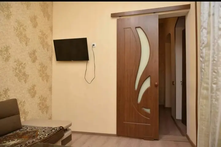 Тбилиси: Апартаменты Kiki guest house